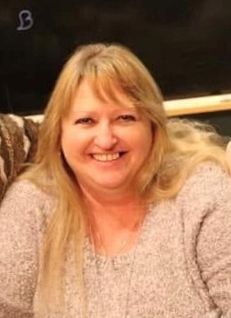 Dierdre Jean (McNorton)  Fettig