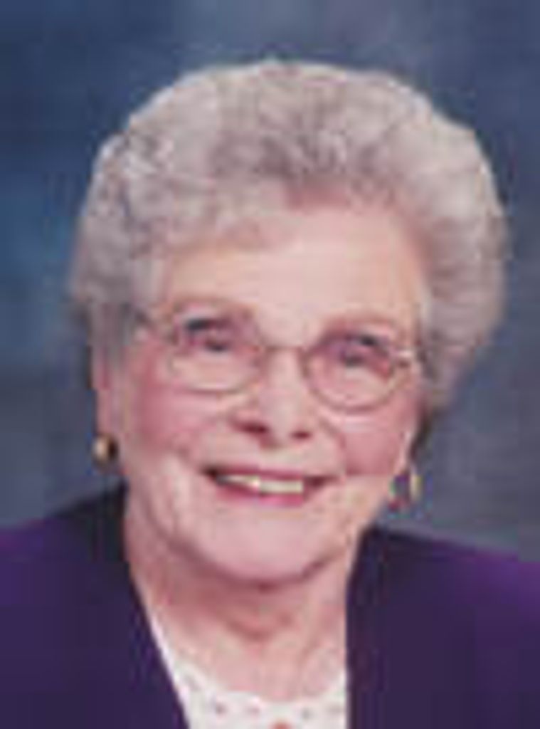 Merle Hanson