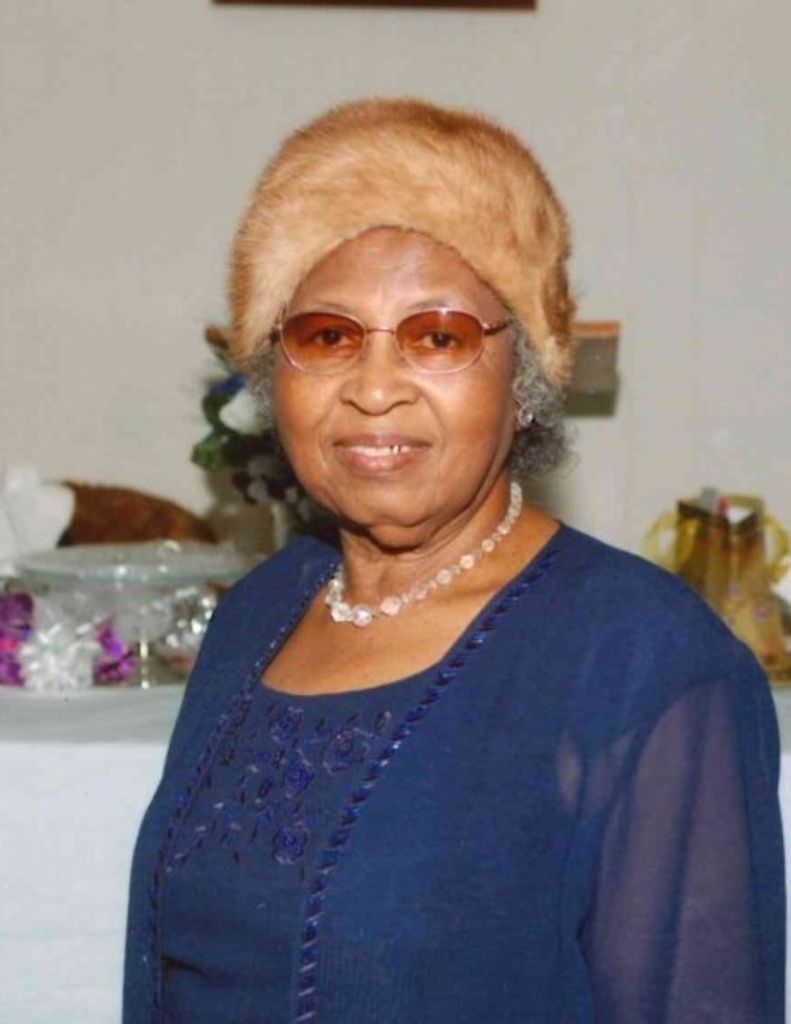 Hattie Newton
