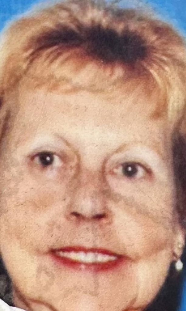 Nancy C. Jaubert Profile Photo