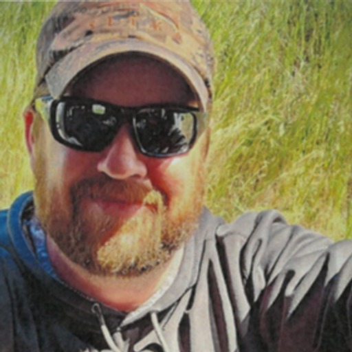 Paul Jeffrey Evans Profile Photo