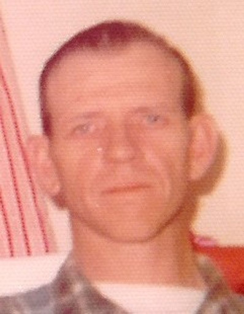 Chester "Cotton" Shipley