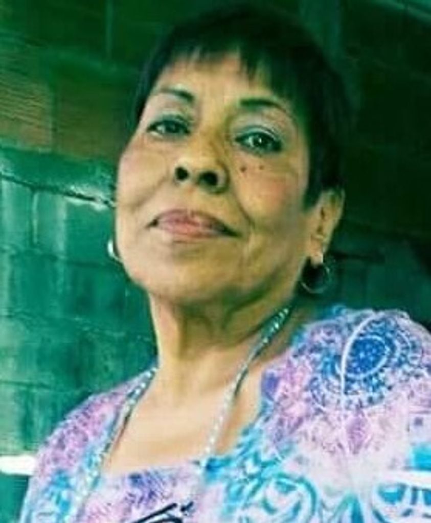 Martha Martinez