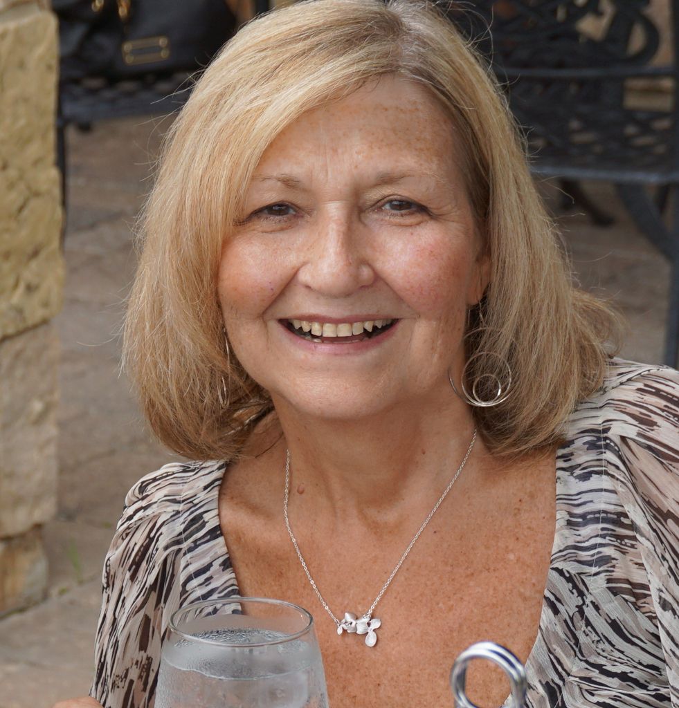 Susan Bartucci