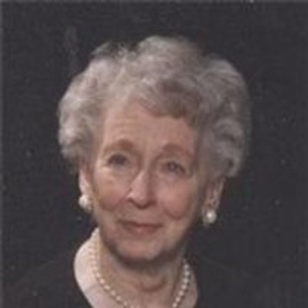 Helen Mason Roberts