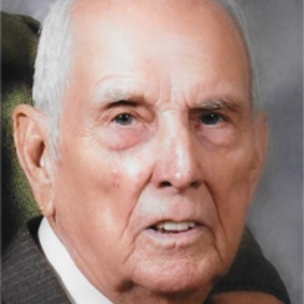 Gene Allen