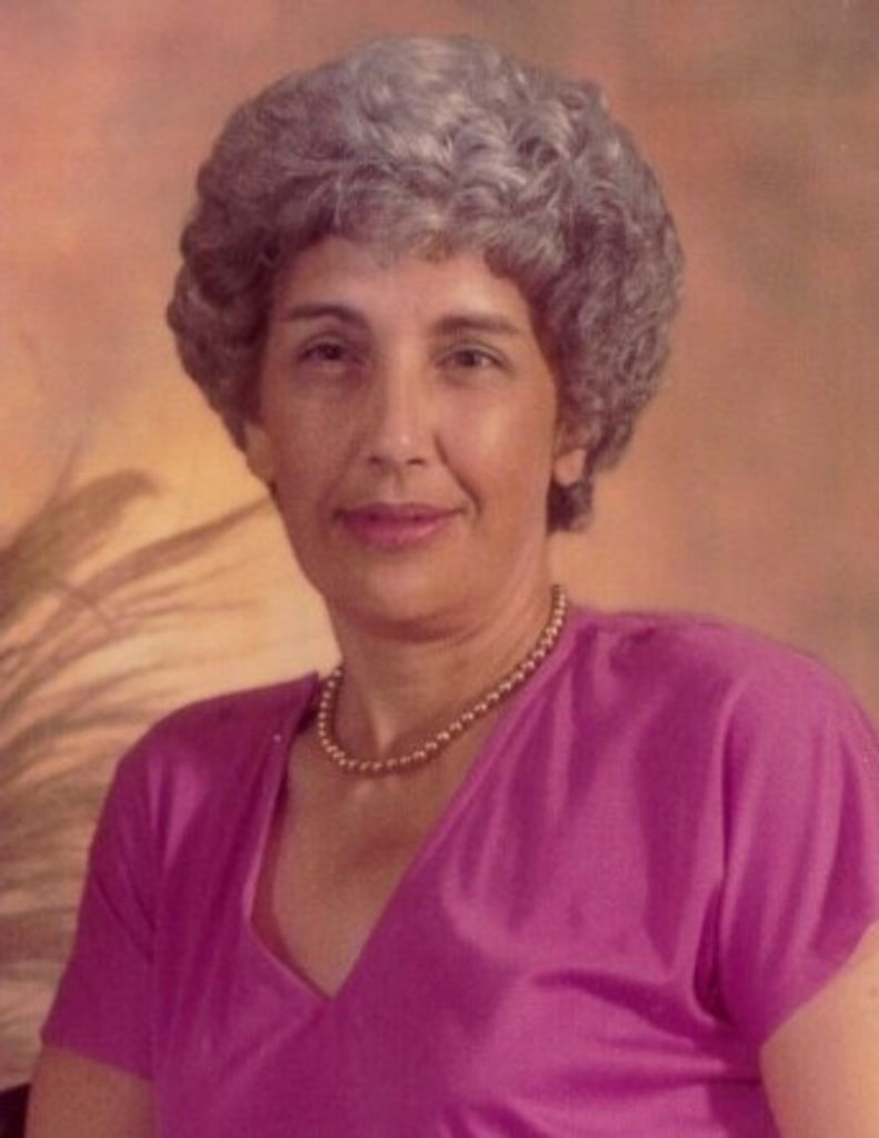 Dorthy L. (Jordan)  Williams