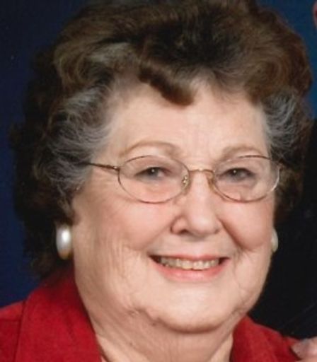 Edna  Wright Profile Photo