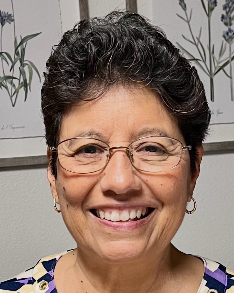 Mary Ann Molina