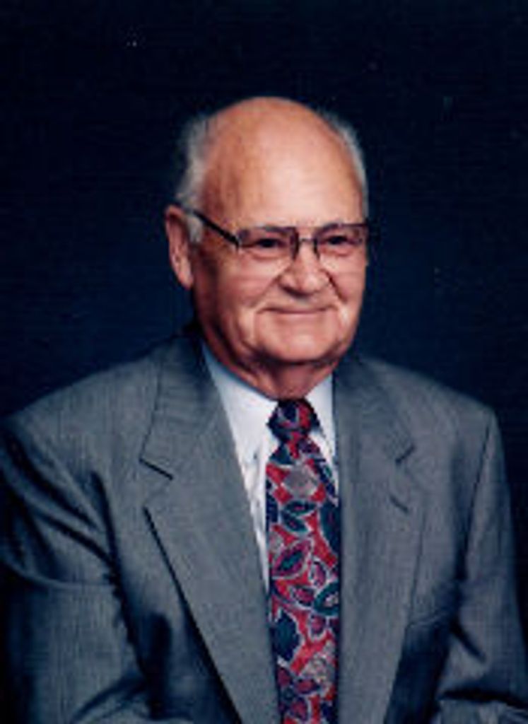 Robert Earl Renfrow Profile Photo