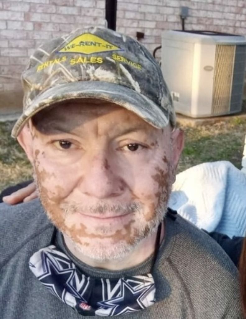 Eduardo "Lalo" Peña Profile Photo