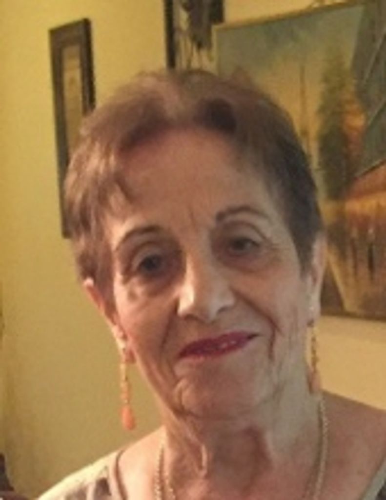 Rosaria Rosolia