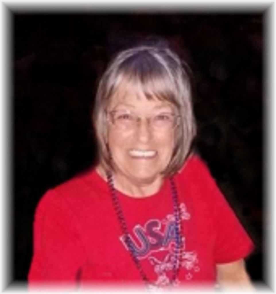 Glenda Ann Major Lehman