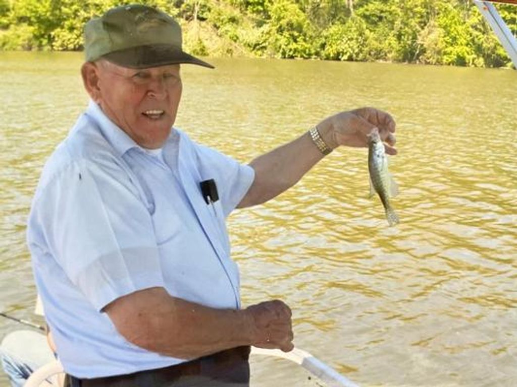 Carl Nelson Collier Profile Photo