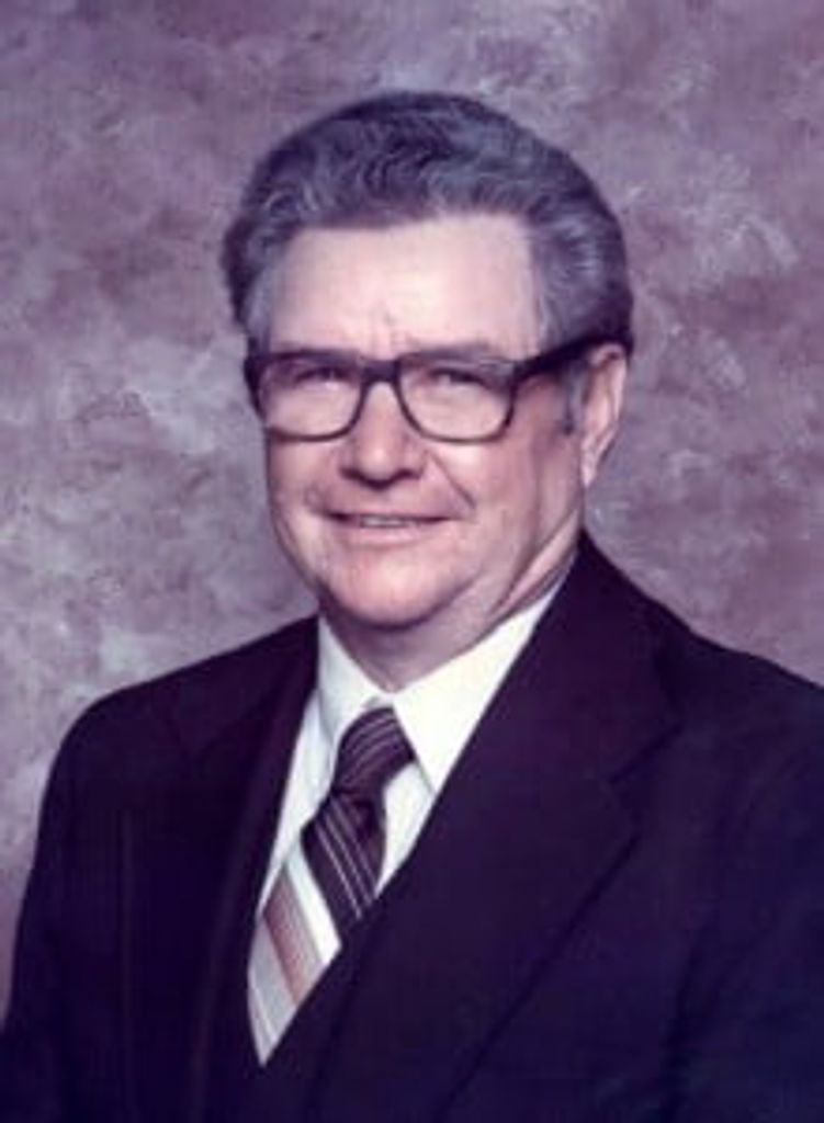 Clifford Leroy Parrett Profile Photo