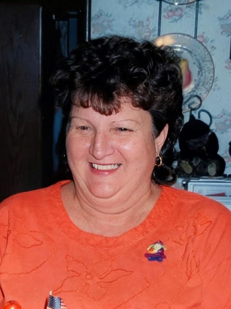 Sonja Kay Shipman