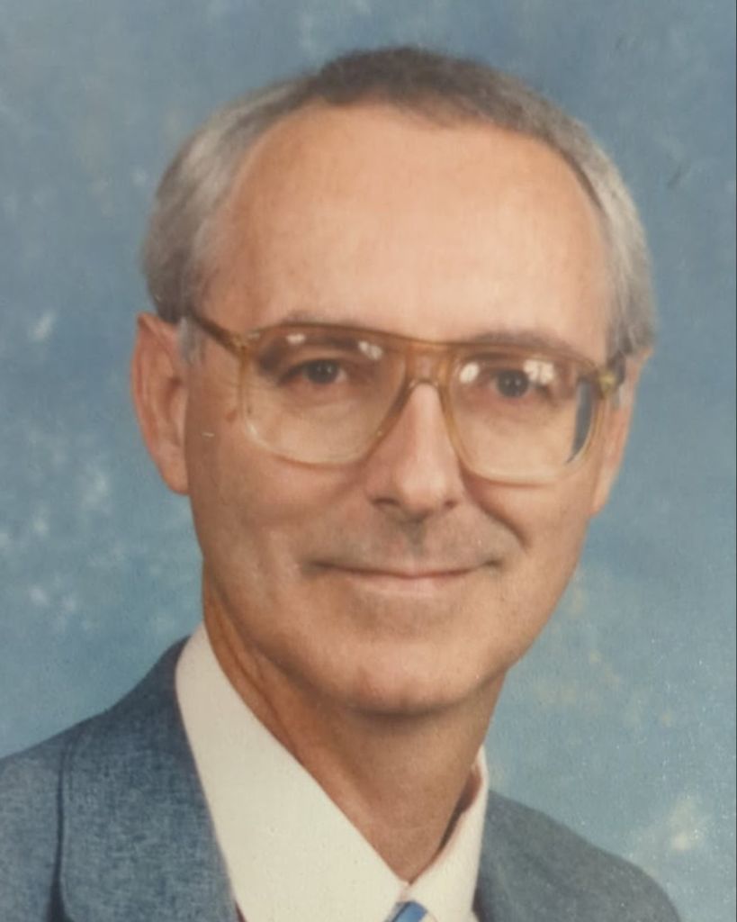 Edwin Allen Fortin