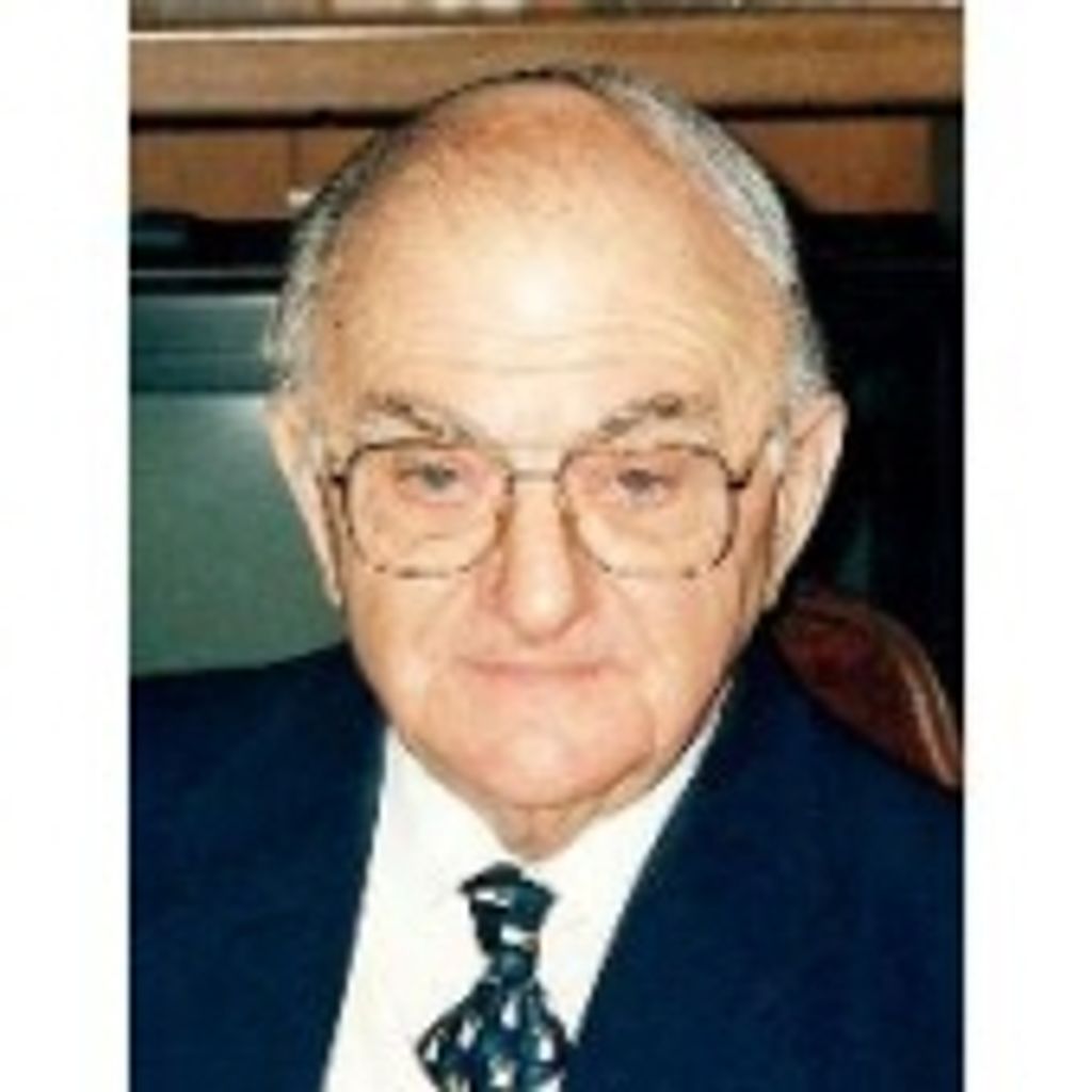 Daniel Joseph Young