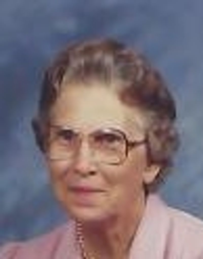 Helen Demaris Bessinger