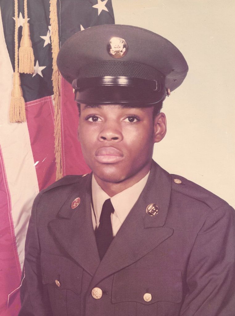 Ronald E. Fulcher Profile Photo