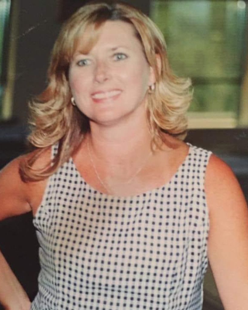 Dawn Mann