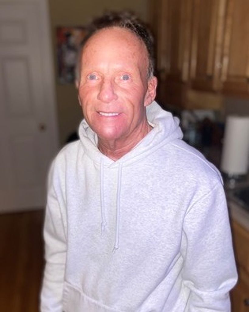 James Samuel Warnick Profile Photo