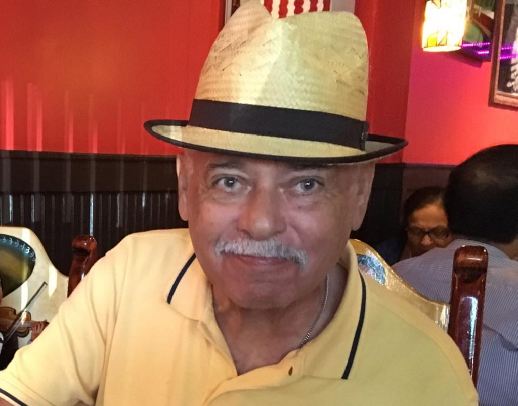 Ramon Crespo Cruz