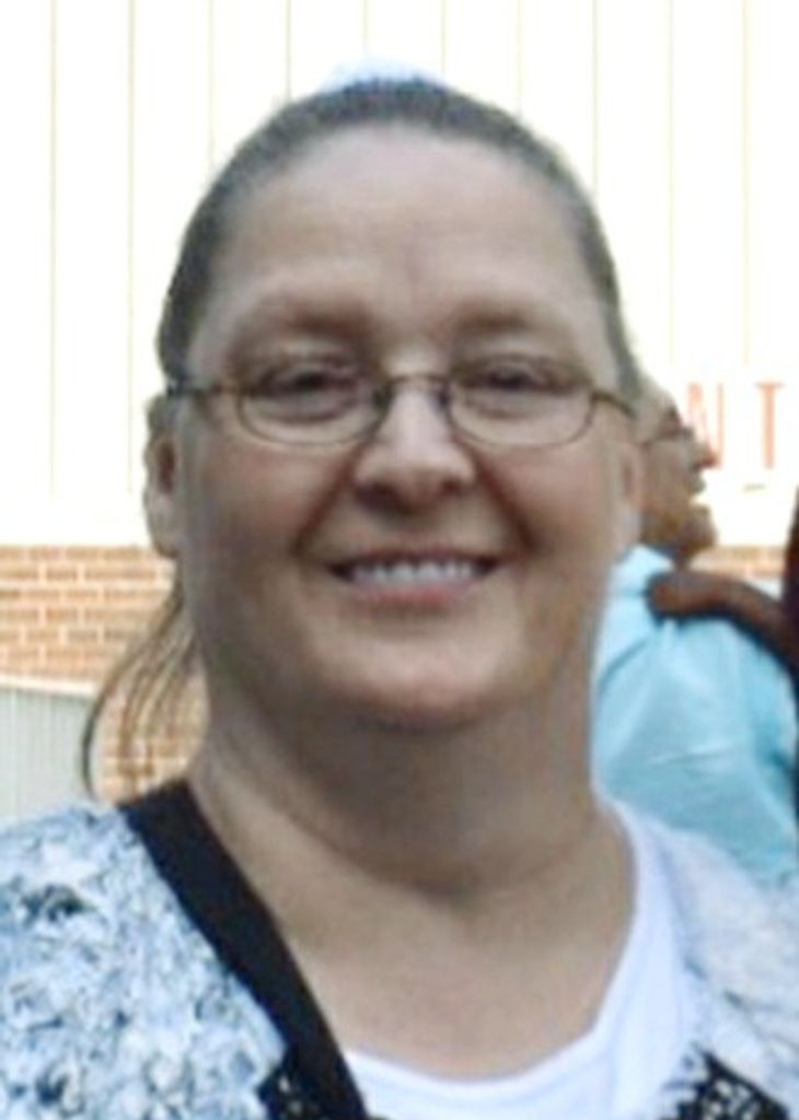 Joan "Joanie" Kushinsky