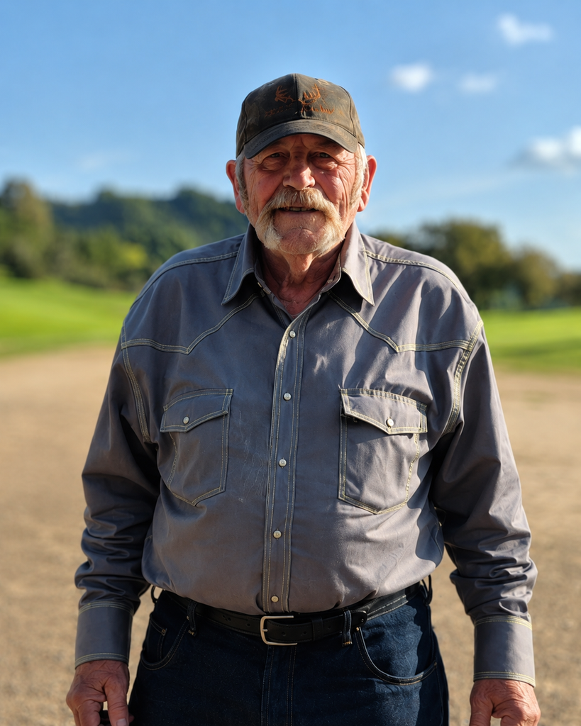 John W. Ritchhart, Jr. Profile Photo