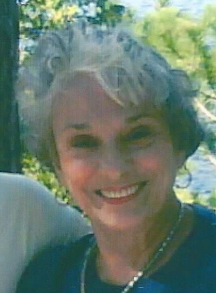 Mary Farrell
