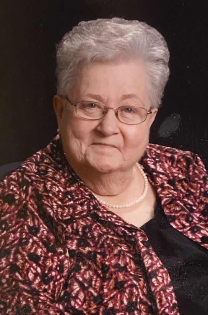 Theresa "Bootsie" Elizabeth Nalley Profile Photo