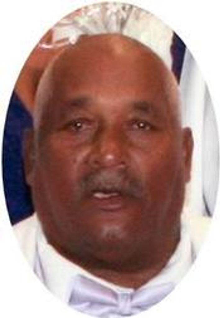 Arthur Ray Mingo Profile Photo