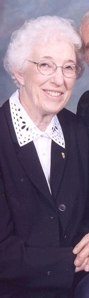 Mary Alice Latch