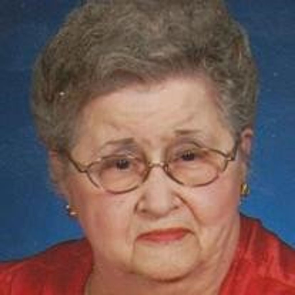 Wanda  I. Hostettler