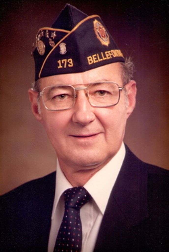 Richard Hurst