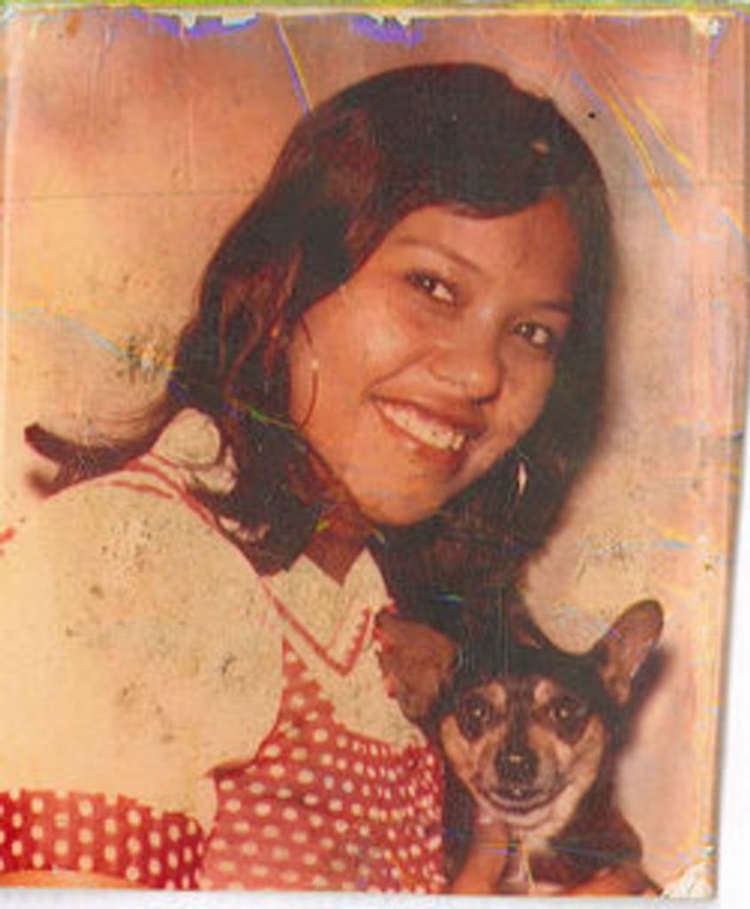 Angelita Diaz Profile Photo