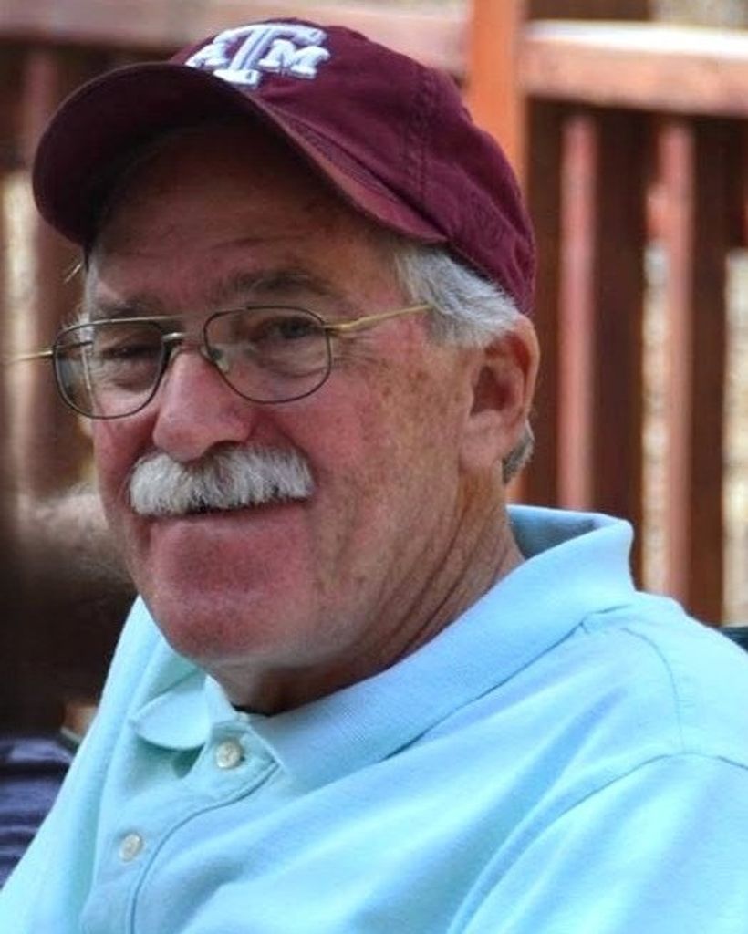 William LaVoy "Bill" Dobbs, Jr.