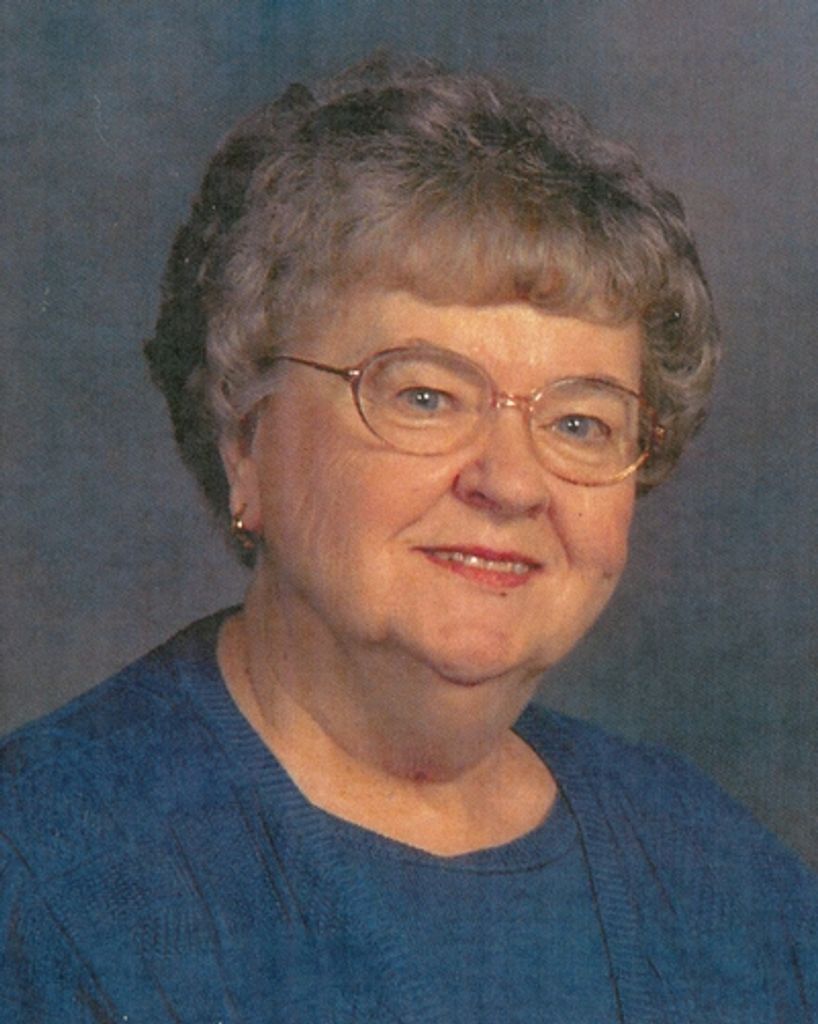 Martha Reimer Profile Photo