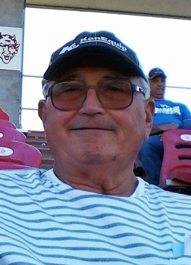 Don G. Andrews Profile Photo