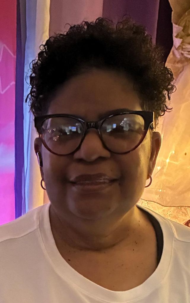 Grace Marie Daniels Profile Photo