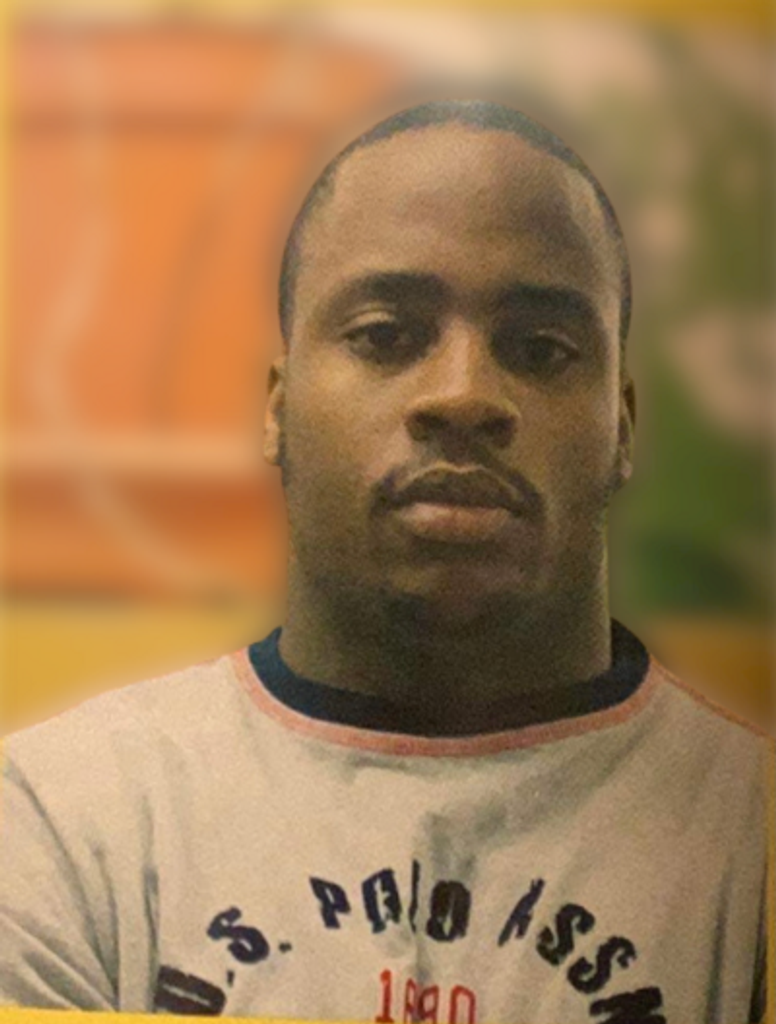 Kenneth Kentrell Terry