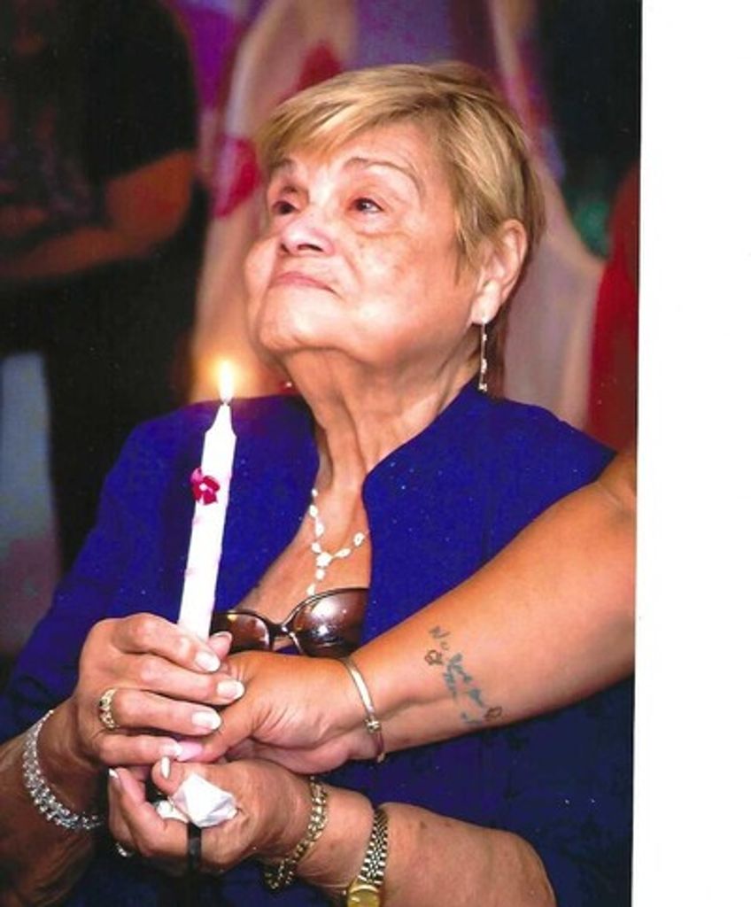 Felicita Cintron Profile Photo