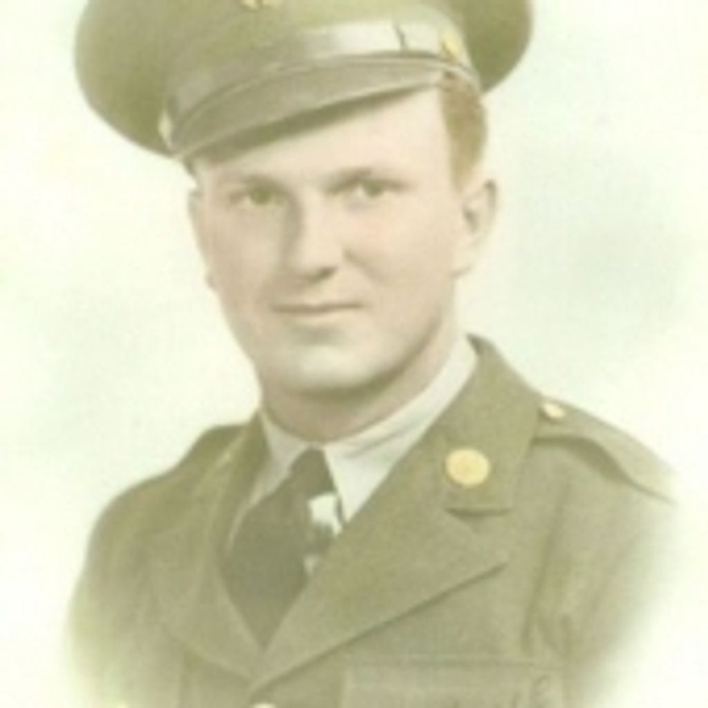 Joseph E. Marek