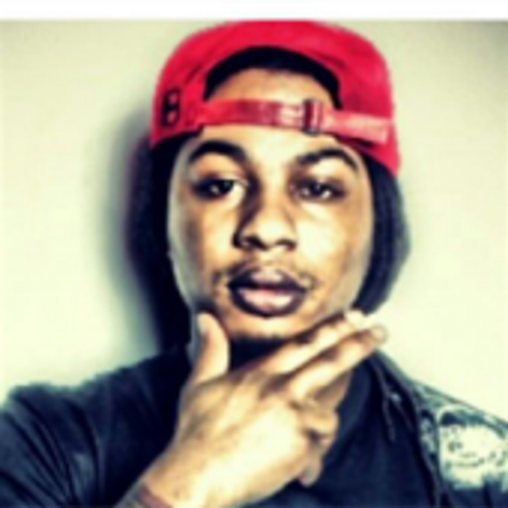 Kory Marselle Niare Wilson