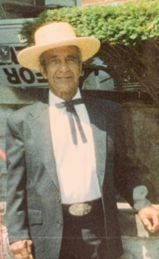 Orlando R. Brown, Jr.