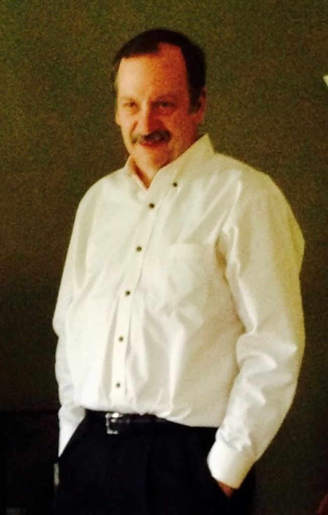 Richard Roller Profile Photo