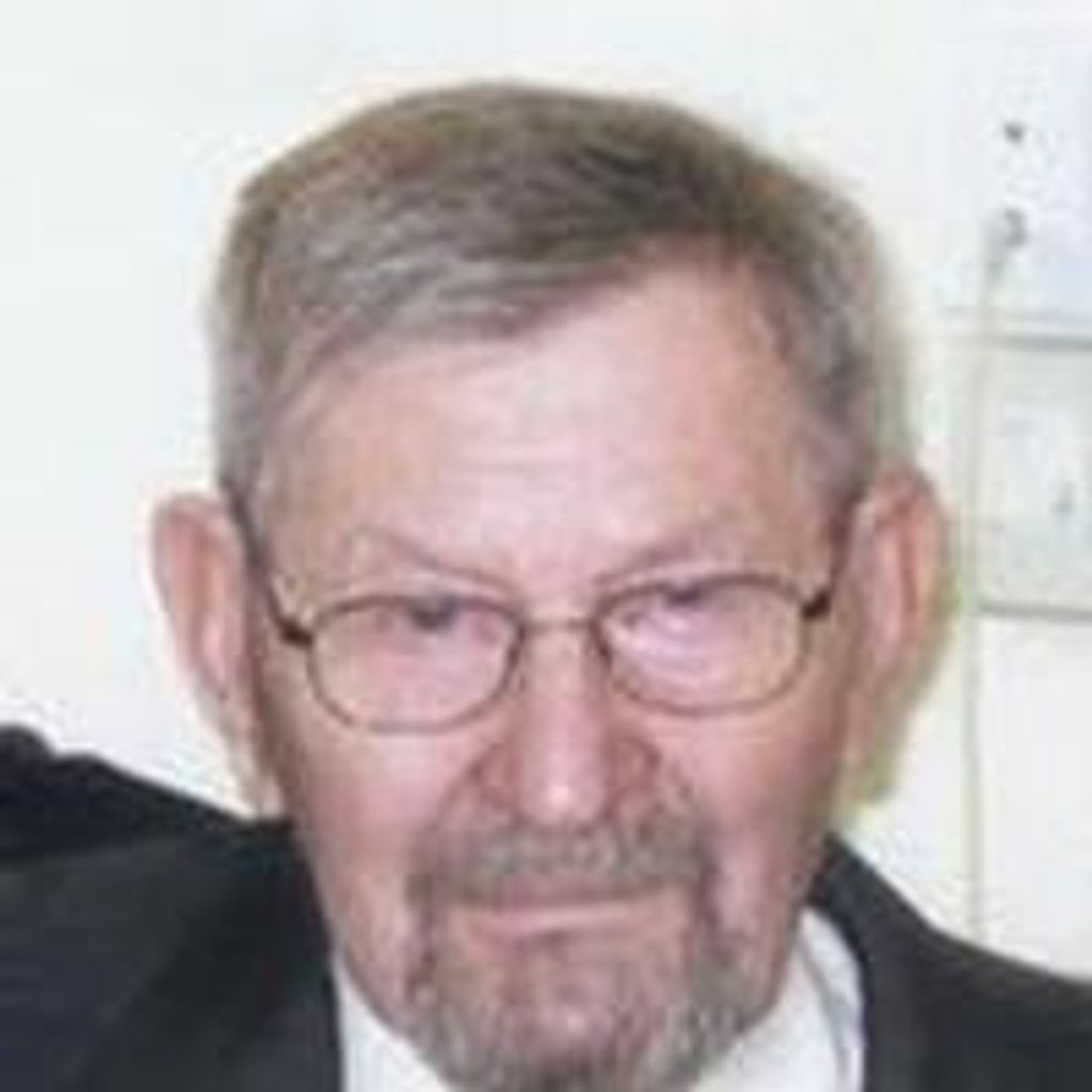 Albert  C. Horejsi