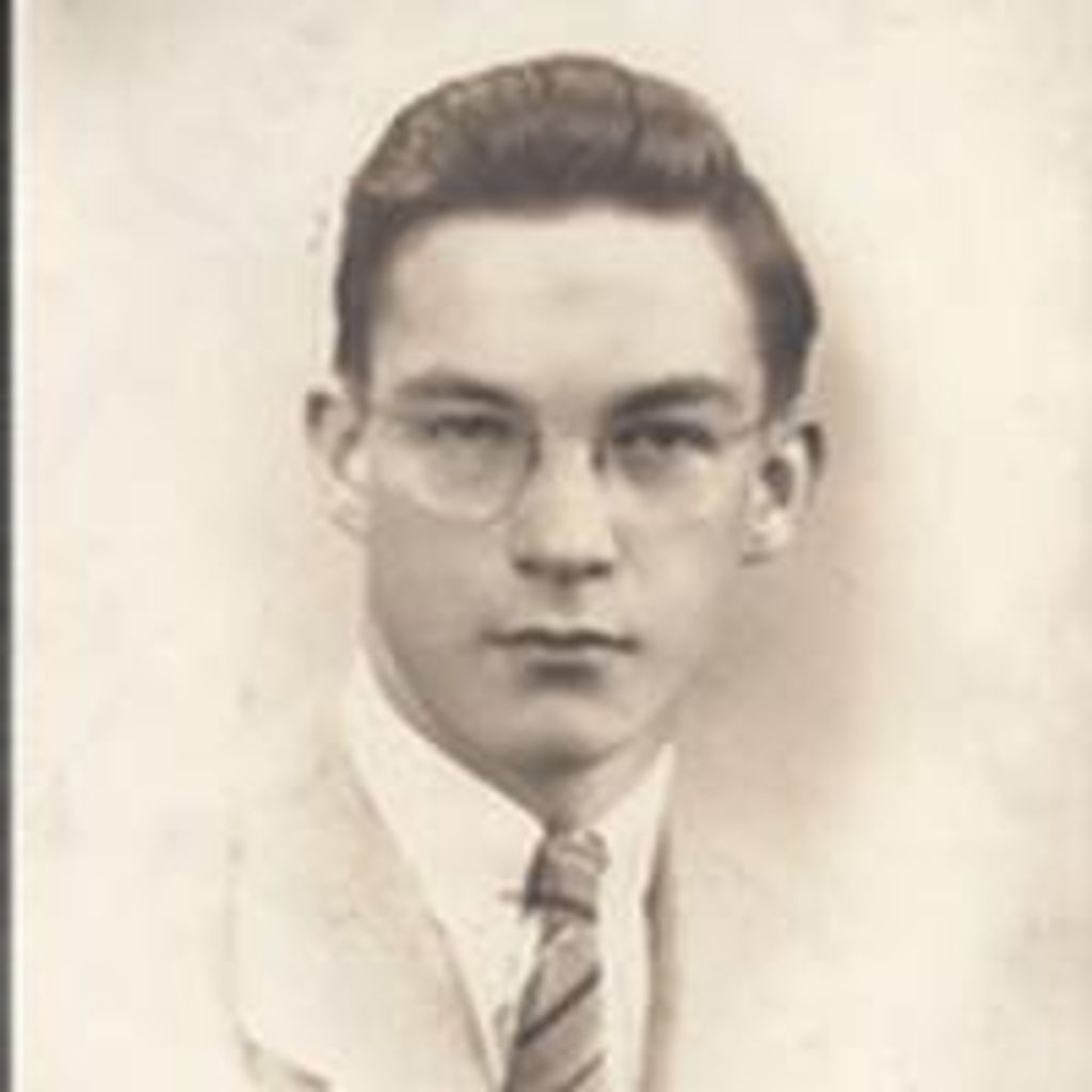 William F. Aspenwall