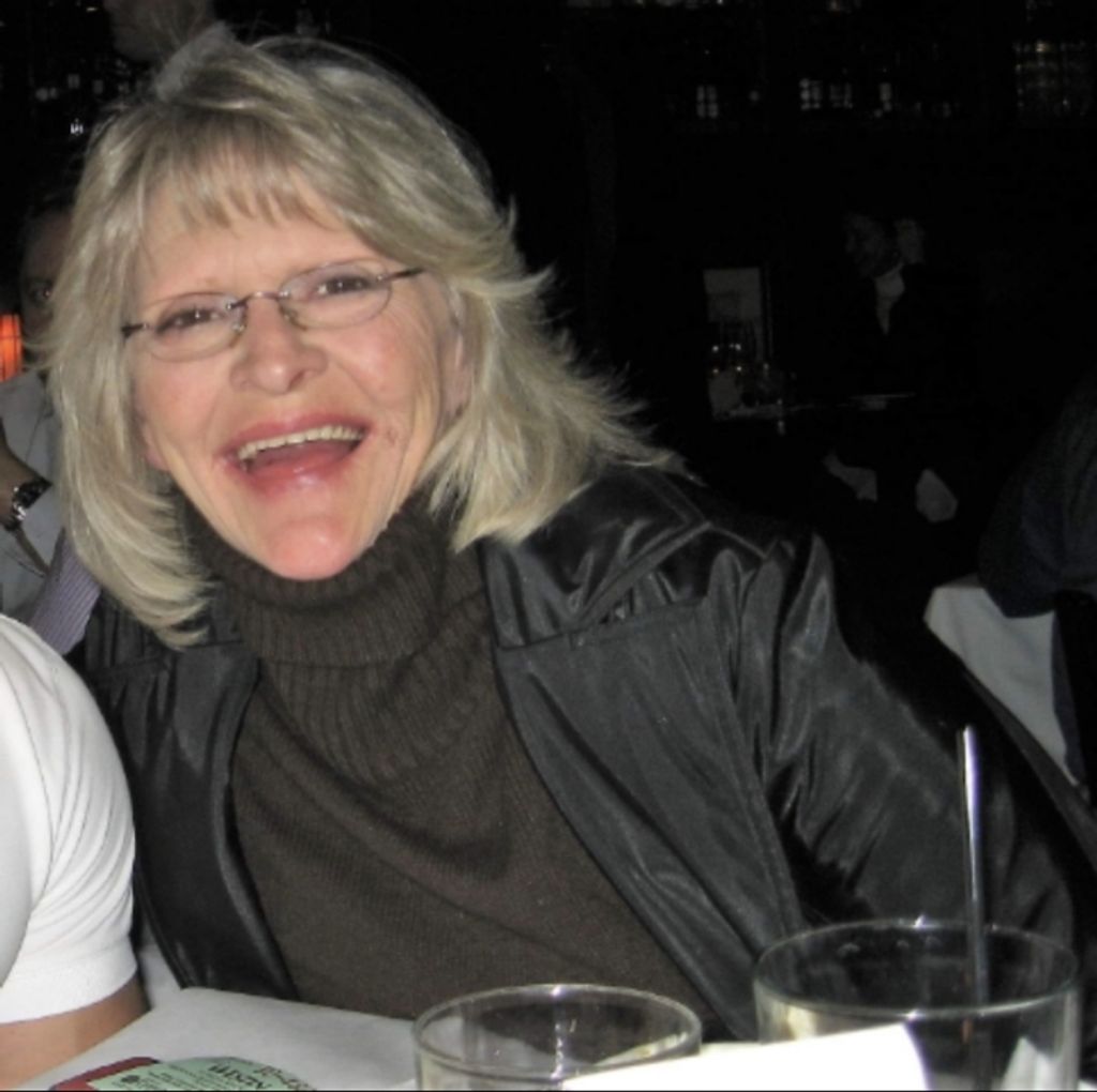 Brenda Garrison