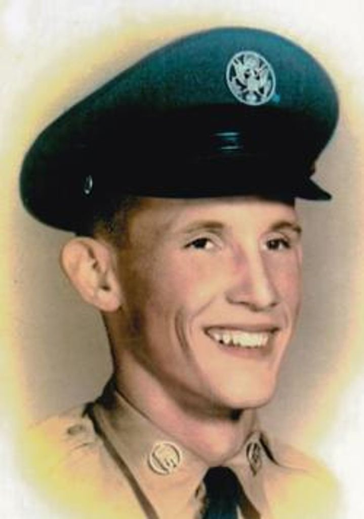 Vernon H. Mccoy Profile Photo